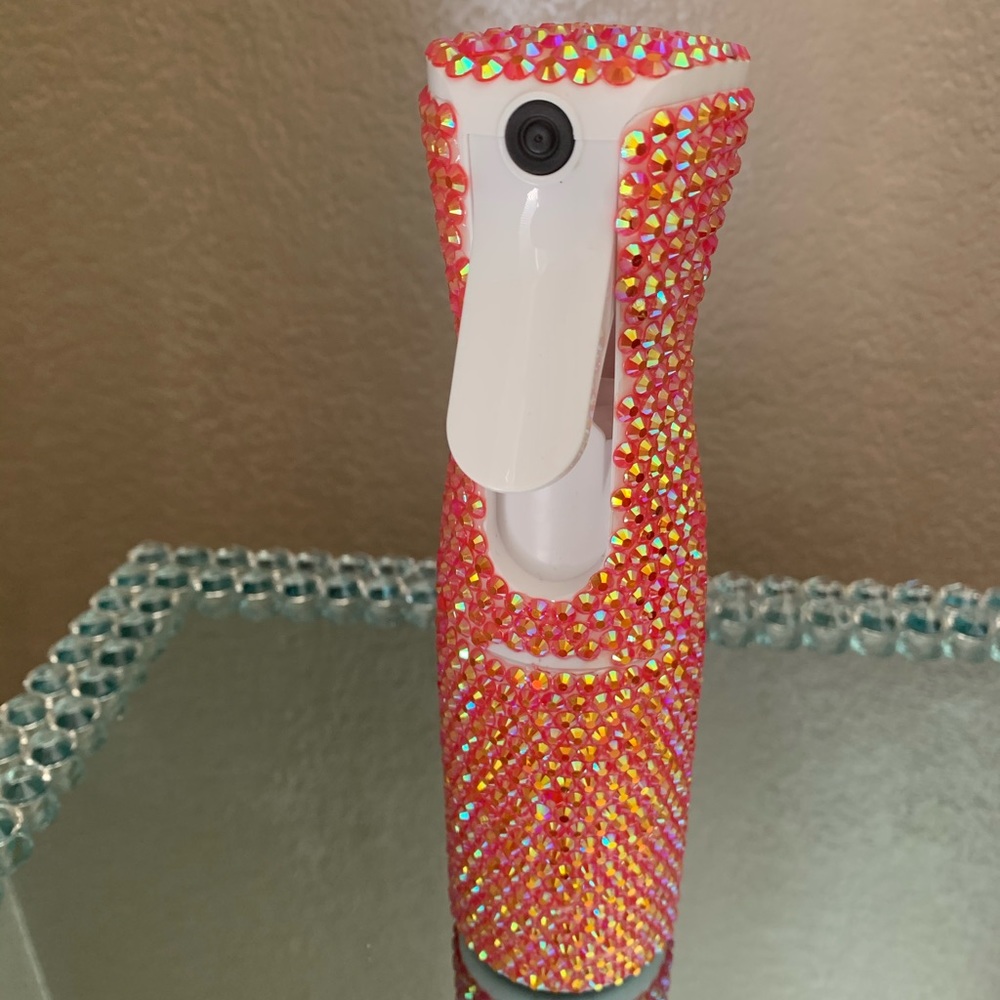 Misting Spray bottle